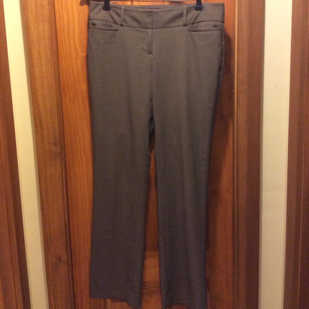 The Limited Collection Drew Fit pants size 10R